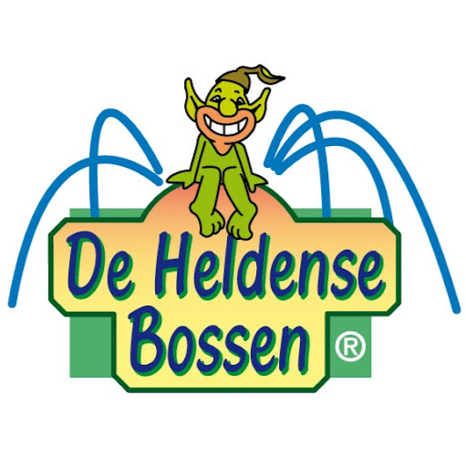 Camping De Heldense Bossen logo