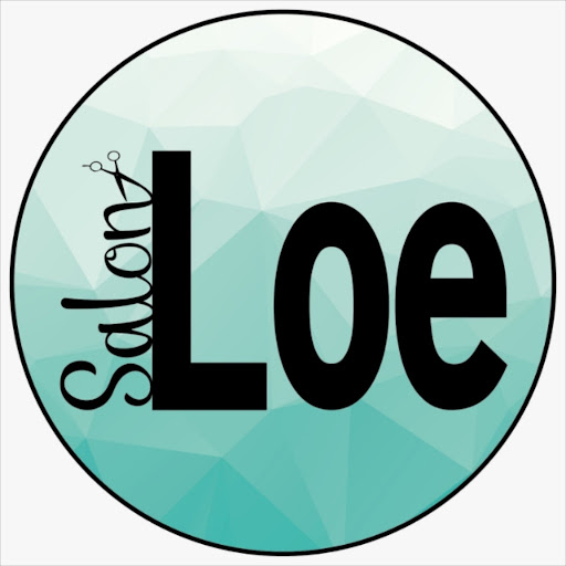 Salon Loe logo