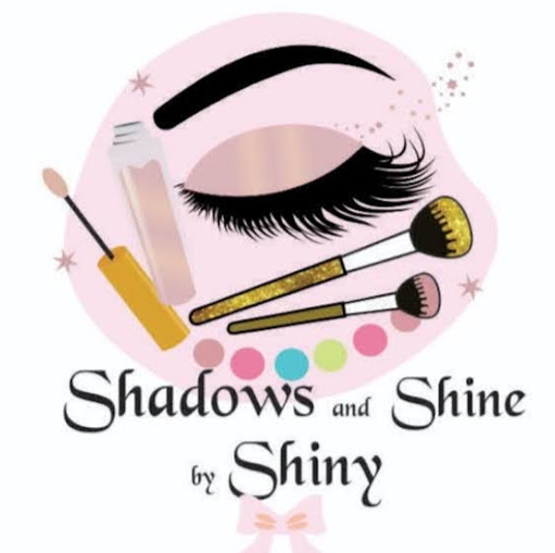 Shadows and Shine by Shiny logo