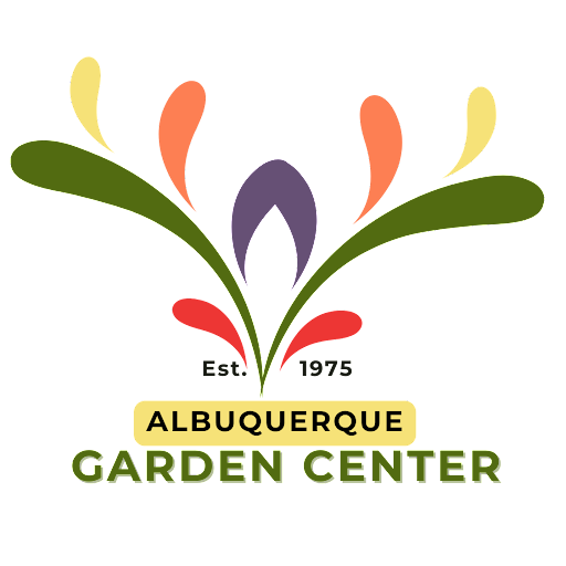Albuquerque Garden Center logo