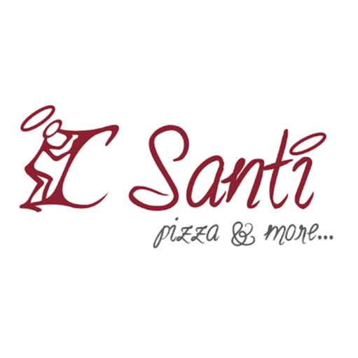 I Santi Pizza & more logo
