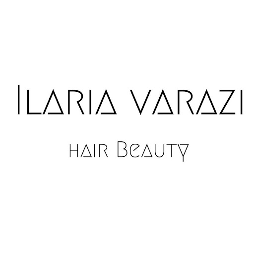Ilaria Varazi - Hair Beauty logo