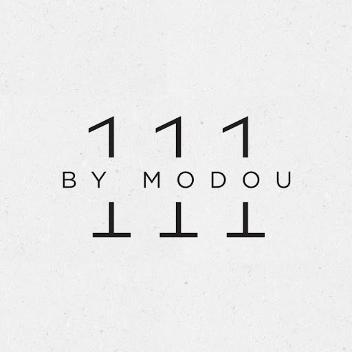 111 by Modou logo