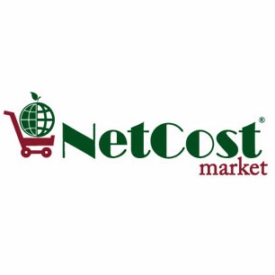 Netcost Market logo