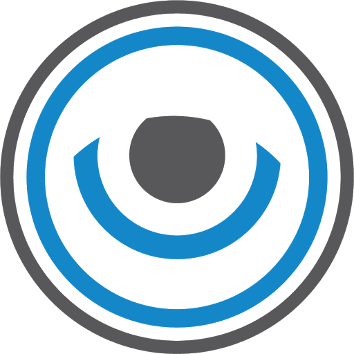 Discover Eyecare Abbotsford logo