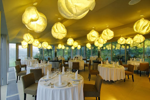 Spa hotel Lanterna
