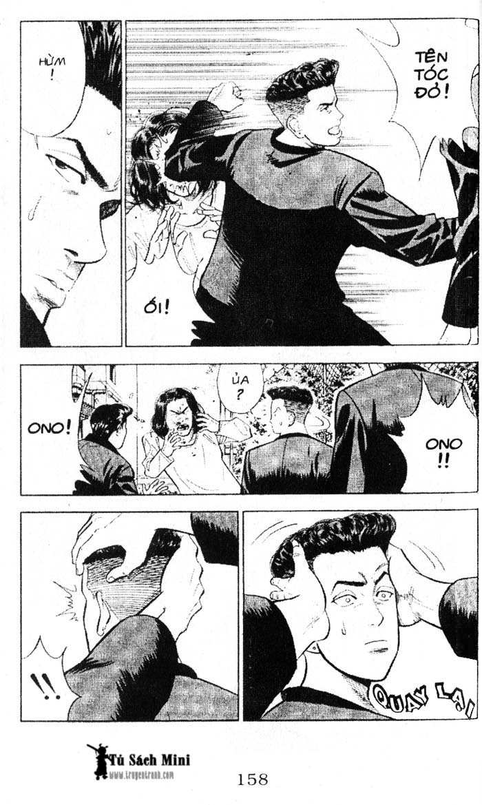 Slam Dunk Chap 7 - Truyen.Chap.VN
