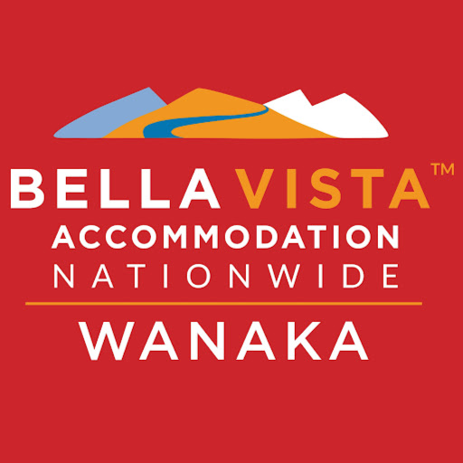 Bella Vista Motel Wanaka logo
