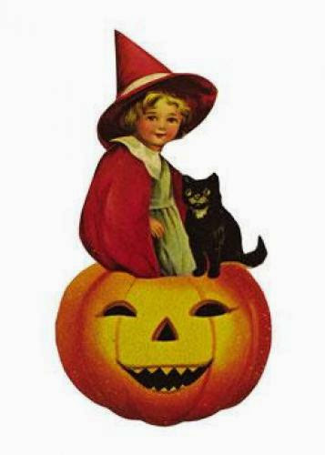 A Crafty Witch Halloween And Spiced Pumpkin Marmalade