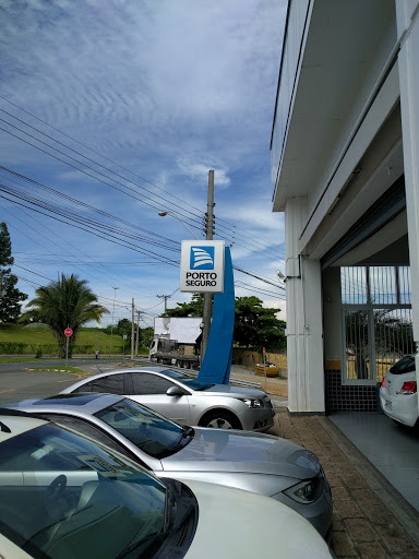 Centro Automotivo Porto Seguro, Av. Visc. de Indaiatuba, 1612 - Jardim Moacyr Arruda, Indaiatuba - SP, 13338-010, Brasil, Serviços_Seguros, estado São Paulo