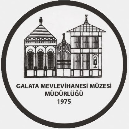 Galata Mevlevihanesi Müzesi logo
