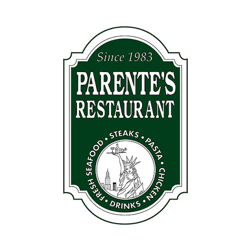 Parente's Restaurant logo