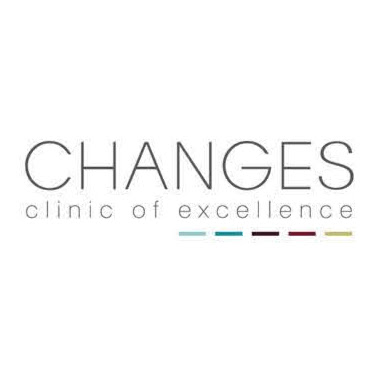 Changes Clinic logo