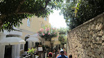 The charming streets of Capri - not for the poor The charming streets of Capri - not for the poor