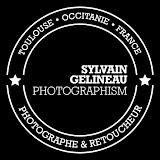 Sylvain Gelineau Photographism