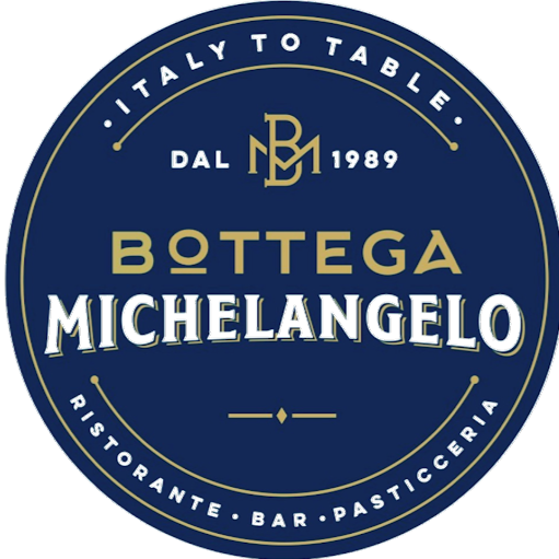 Bottega Michelangelo logo