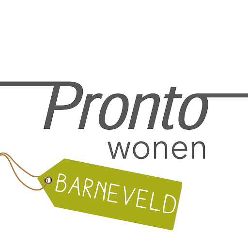 Pronto Wonen Barneveld logo