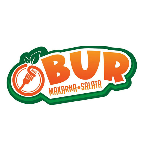 Obur Makarna&Salata logo