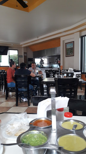 Taquería Los Chaparritos