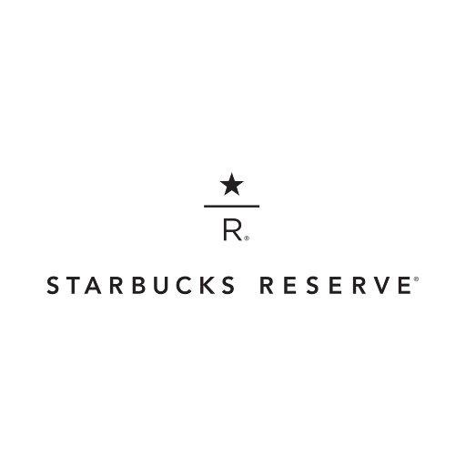 Starbucks Reserve Roastery logo