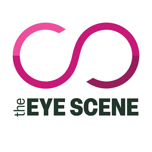 The Eye Scene Double Bay - Designer Frames & Sunglasses, Optometrist & Eye Testing logo