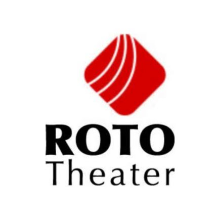 Roto Theater Dortmund logo