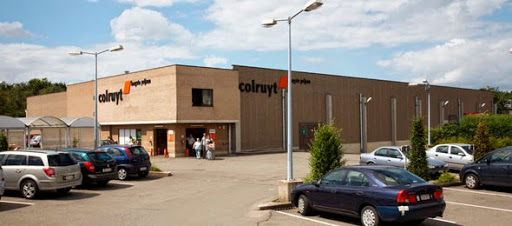 Colruyt Mechelen