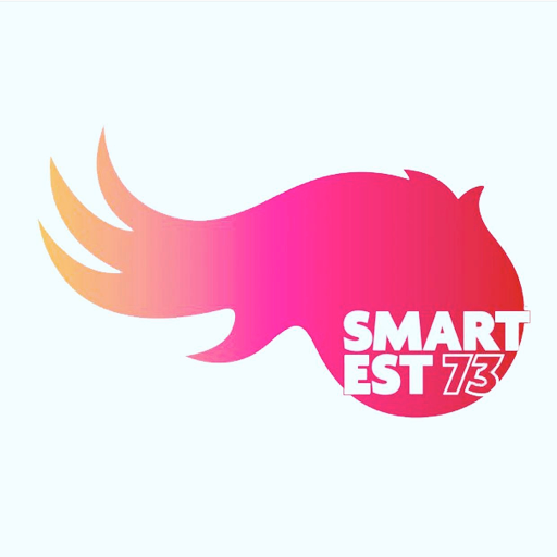 Smartest 73 logo