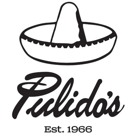 Pulido's logo