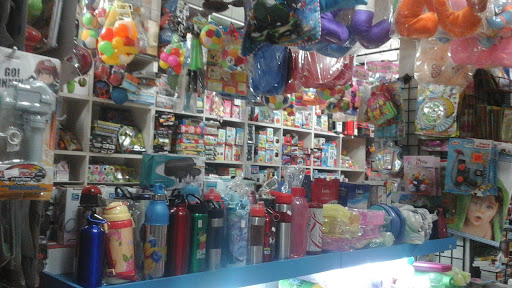 Prakash Party Shop, 1229 & 1230, General Bazar, Secunderabad, Telangana 500003, India, Hobby_Shop, state TS