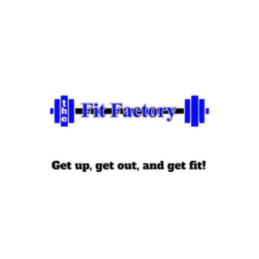 The Fit Factory, Inc logo