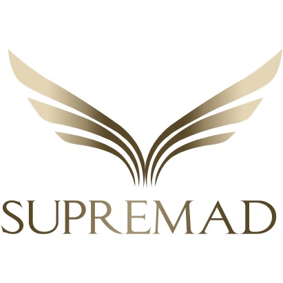 Supremad Dijital Reklam Ajansı logo