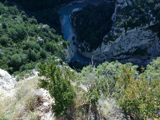 Balcons de la Mescla