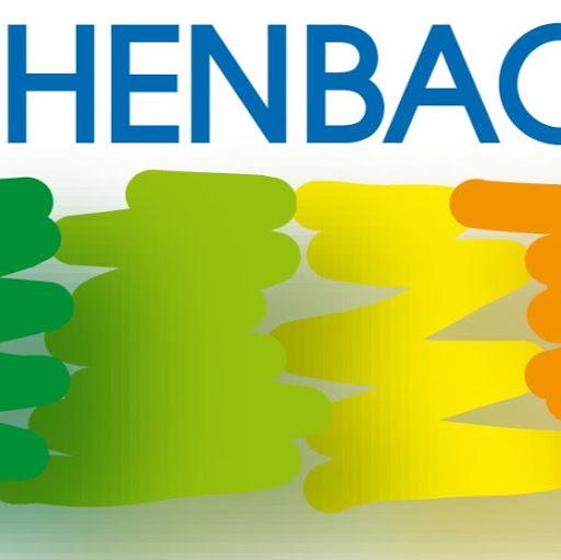 Reichenbach SA logo