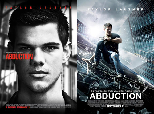 Abduction