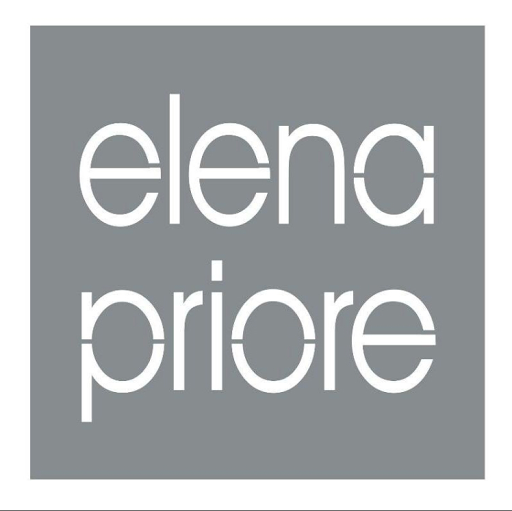 Elena Priore logo