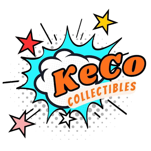 KeCo Collectibles logo