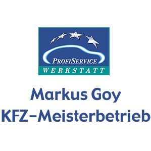 Markus Goy KFZ-Meisterbetrieb