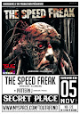 THE SPEED FREAK + PATTERN J SpeedFreakWEB
