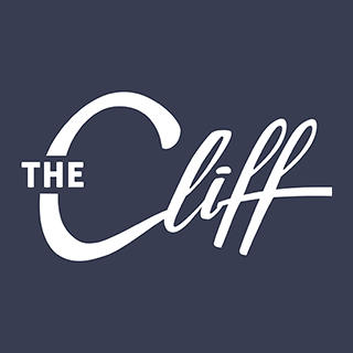 The Cliff Dining Pub logo