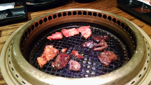 Japanese Restaurant «Gyu-Kaku Japanese BBQ», reviews and photos, 510 Gray St, Houston, TX 77002, USA