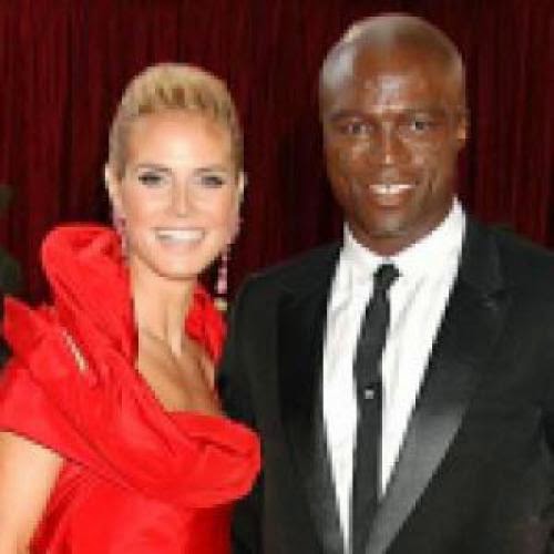 Heidi Klum Divorces Seal Klum Is Filing For Divorce From Seal In Los Angeles