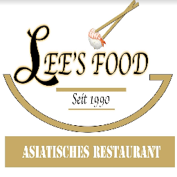 Lee’s Food - Pforzheim logo