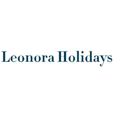 Leonora Holidays ApS logo
