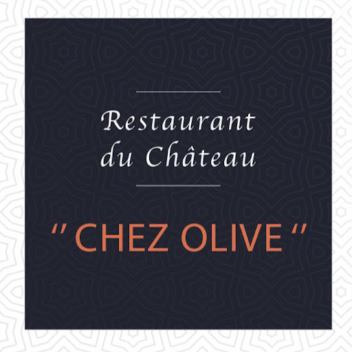 Chez Olive logo