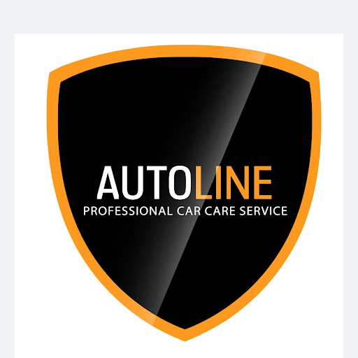 Auto Line Oto Yıkama ve Oto kuaför Uygulama Merkezi logo