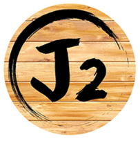 Japanese Kitchen by J2 Sushi logo