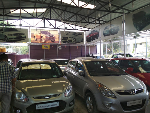 Legend Carz, #1808, 1st Stage, 5th Block, Outer Ring Road, HBR Layout, Bengaluru, Karnataka 560043, India, Secondhand_Shop, state KA