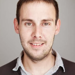 avatar of Guillaume Hemery