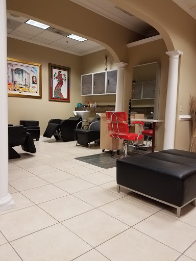 Hair Salon «Headline hair Salon Inc», reviews and photos, 7916 Dorsey Run Rd, Jessup, MD 20794, USA